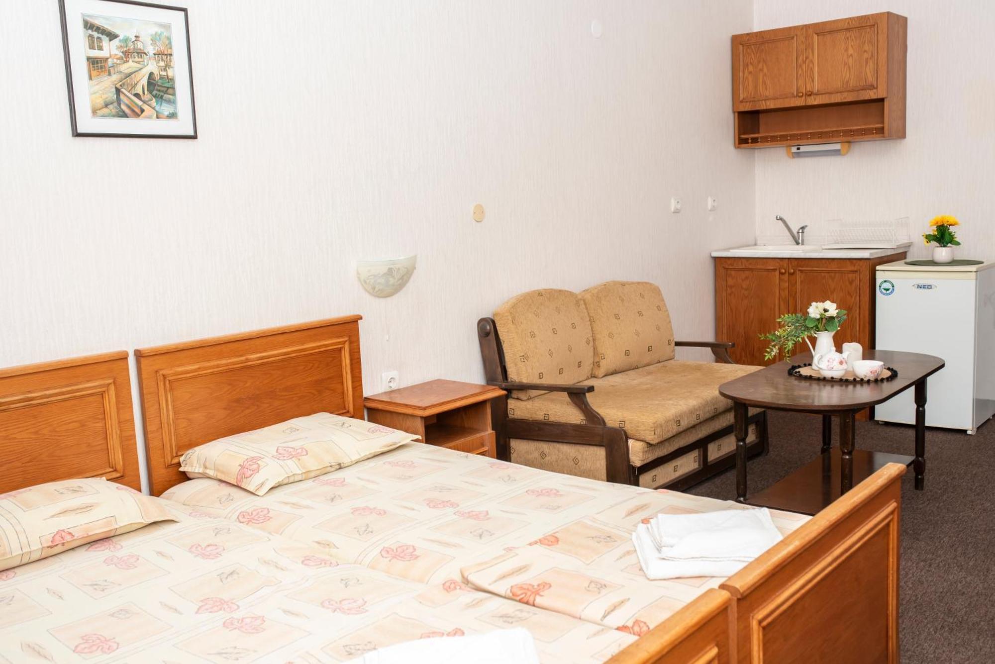 Комплекс Плавис Trjawna Exterior foto